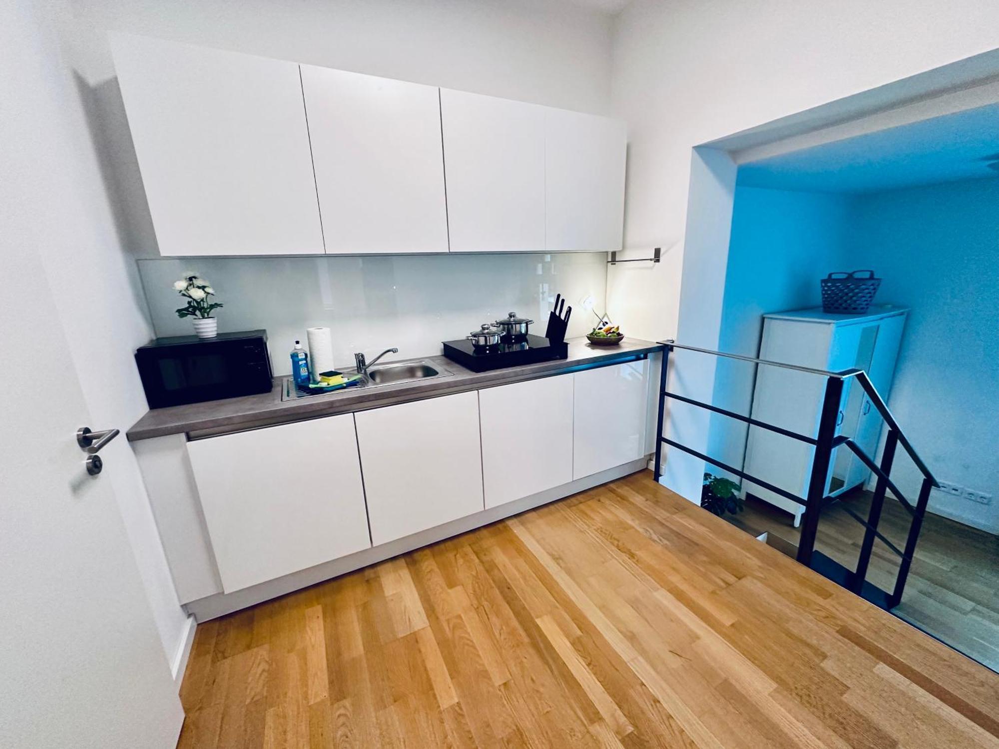 רוסטוק Ferienwohnung Nautica 450M Zum Strand Familienfreundlich מראה חיצוני תמונה